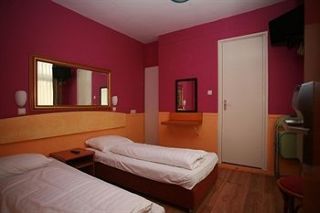 Dam Hotel Амстердам Екстер'єр фото